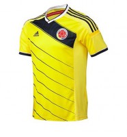 COLOMBIA AMARILLA