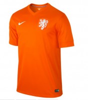 HOLANDA NARANJA