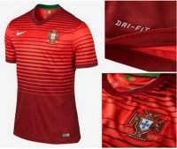 PORTUGAL ROJA