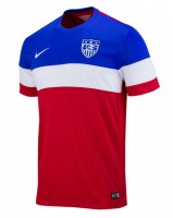 USA