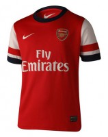 ARSENAL ROJA