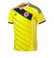 COLOMBIA AMARILLA