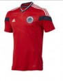 COLOMBIA ROJA