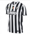 JUVENTUS BLANCA Y NEGRA