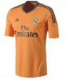 REAL MADRID NARANJA